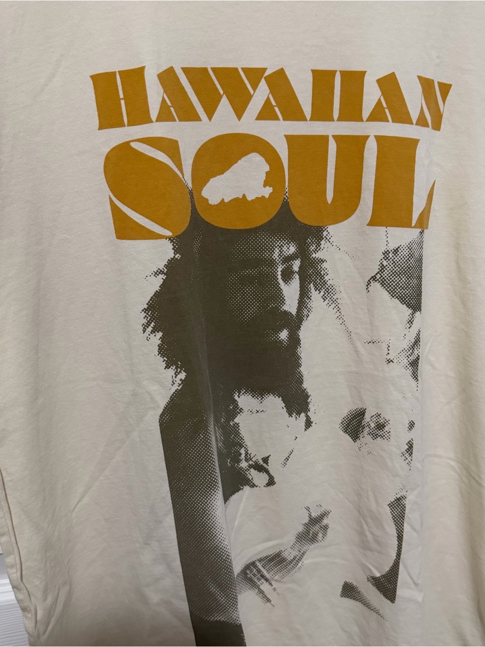 KEALOPIKO Limited Edition Hawaiian Soul Shirt - Picture 4 of 6